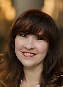 Photo of Maria Brito Vazquez, Defendant Lawyer