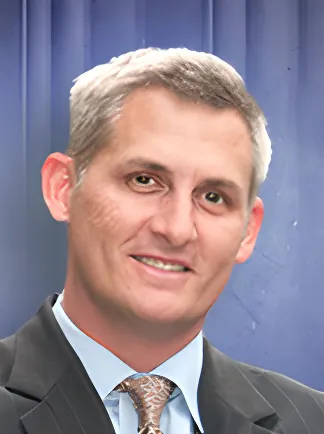 Photo of John B. Merchant, Plaintiff Lawyer