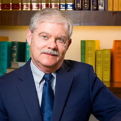 Photo of Douglas L. Lunsford, Plaintiff Lawyer