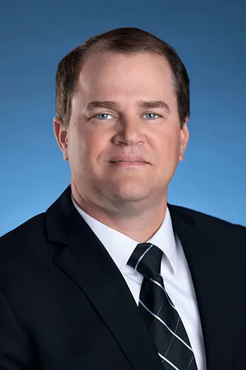 Photo of Cary B. Domina, Defendant Lawyer