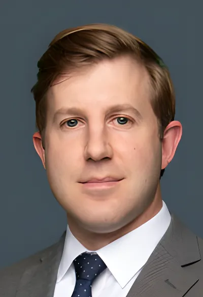 Photo of Joseph Monroe, Defendant Lawyer