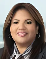 Photo of Carmen Contreras Martinez, Plaintiff Lawyer
