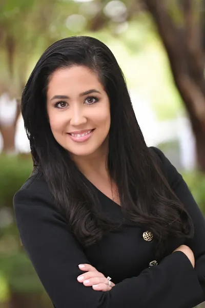 Photo of Clarissa Ane Rodriguez, Plaintiff Lawyer
