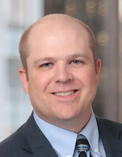 Photo of Ryan J. Hesselgesser, Defendant Lawyer