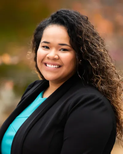 Photo of Christina Marisa Brown, Defendant Lawyer