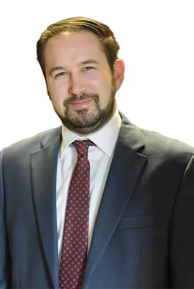 Photo of Robert L. Solt, Defendant Lawyer