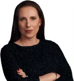 Photo of Ashley Michelle Murski, Defendant Lawyer
