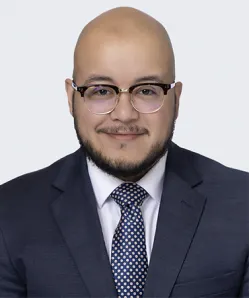 Photo of Daniel Saul Lopez, Defendant Lawyer