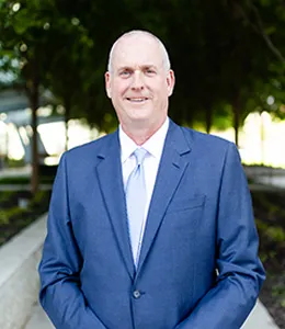 Photo of Joel C. Hall, Plaintiff Lawyer