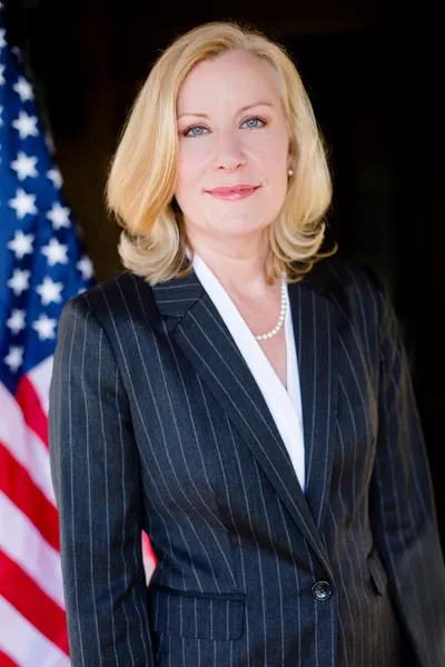 Photo of Hon. Carol Chaney