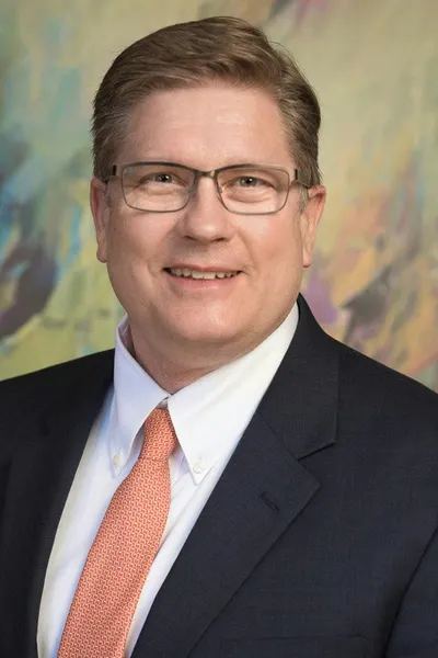 Photo of Mason John, Plaintiff Lawyer