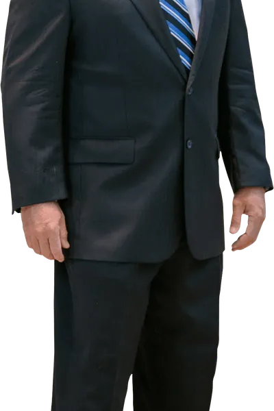 Photo of Harry Brian Gosnear, Plaintiff Lawyer