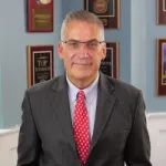 Photo of Paul R. Tardif, Plaintiff Lawyer
