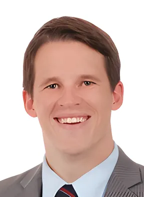 Photo of Scott David Anderson, Defendant Lawyer