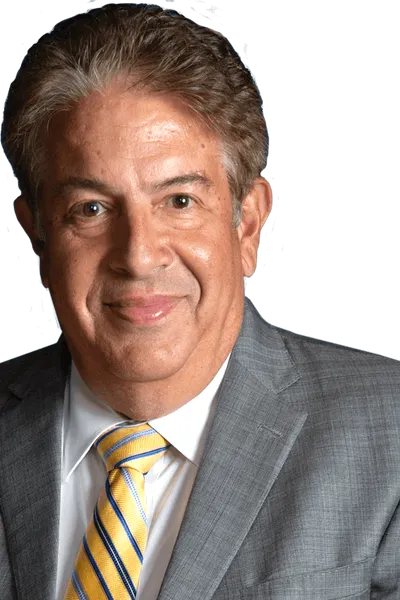 Photo of David G. Oliveira, Defendant Lawyer