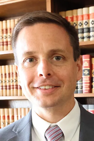 Photo of Gregory John Tarkowsky, Defendant Lawyer