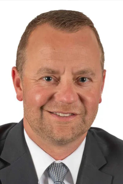 Photo of Scott Andrew Witty, Defendant Lawyer