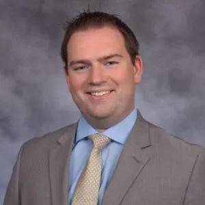 Photo of Joshua Aaron Christensen, Plaintiff Lawyer