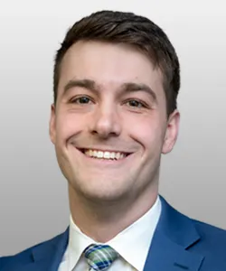 Photo of Mark Vincent Breaugh, Plaintiff Lawyer
