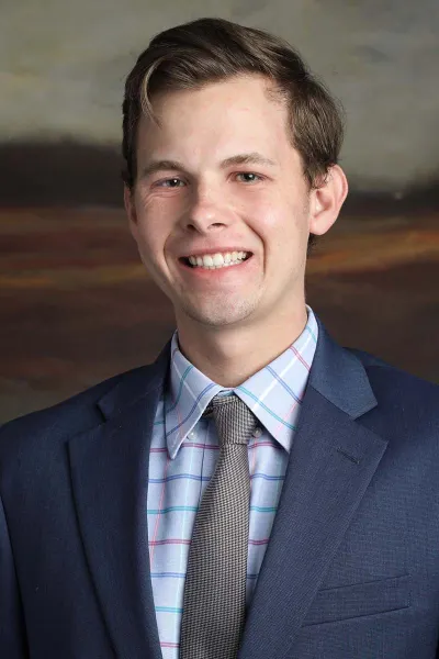 Photo of Eric John Jorgensen, Defendant Lawyer