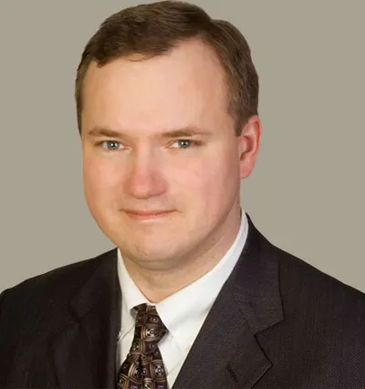 Photo of Kyle D. Edmonds, Plaintiff Lawyer