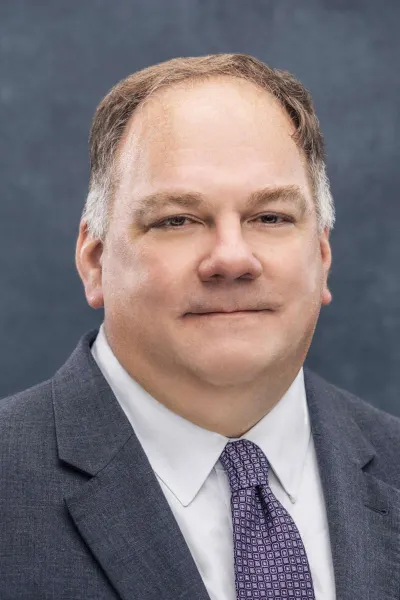 Photo of Joseph Michael Callow, Plaintiff Lawyer