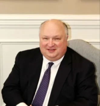 Photo of Mark Robert Olson, Plaintiff Lawyer