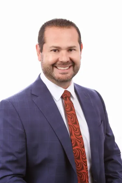 Photo of Dustin Andrew Martinsen, Plaintiff Lawyer