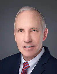 Photo of Aaron R. Wolfe, Defendant Lawyer