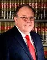 Photo of Ryan Evere Robertson, Defendant Lawyer
