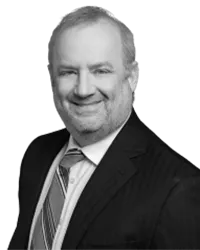 Photo of Eric Lawrence Newmark, Defendant Lawyer