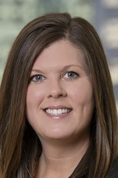 Photo of Kersten Leigh Holzhueter, Defendant Lawyer
