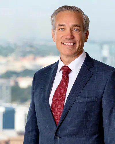 Photo of Jeff Whitfield, Plaintiff Lawyer