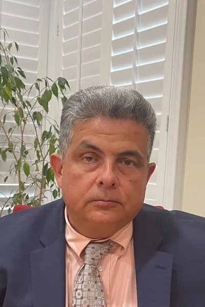 Photo of David J. Munoz, Plaintiff Lawyer
