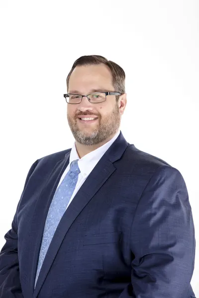 Photo of Matthew D. Beebe, Defendant Lawyer