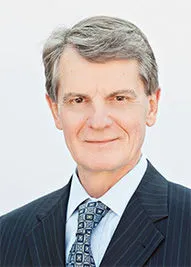 Photo of John R. Minock, Plaintiff Lawyer