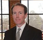 Photo of Matthew P. Cavitch, Plaintiff Lawyer