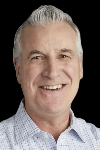 Photo of Mark A. Eck, Defendant Lawyer
