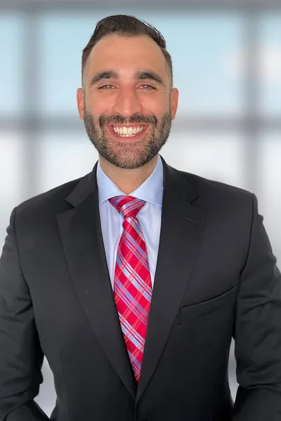 Photo of Daniel M. Hernandez, Plaintiff Lawyer