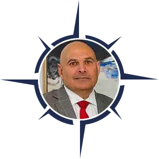 Photo of Michael Prieto, Plaintiff Lawyer