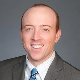 Photo of Benjamin Reilly, Defendant Lawyer