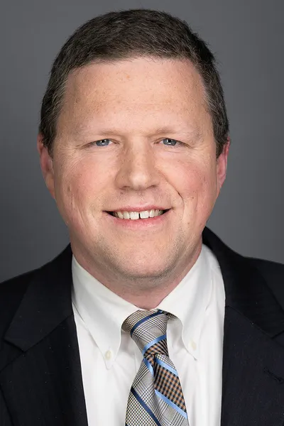 Photo of A. Alexander Weisheit, Plaintiff Lawyer