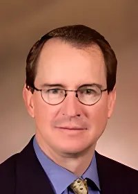 Photo of Ronald L. Brown, Defendant Lawyer