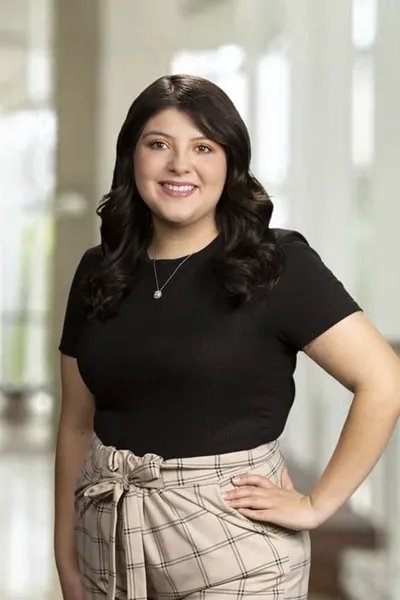 Photo of Veronica Gonzalez, Plaintiff Lawyer