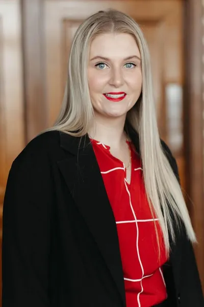 Photo of Victoria Katherine Gordon, Plaintiff Lawyer