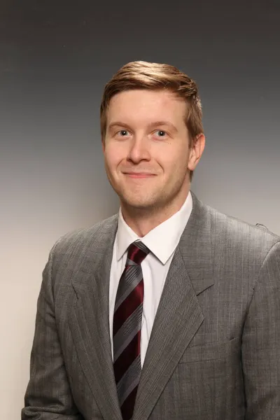 Photo of Joshua Bumgardner, Defendant Lawyer