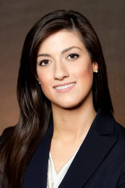 Photo of Lauren Wall, Plaintiff Lawyer