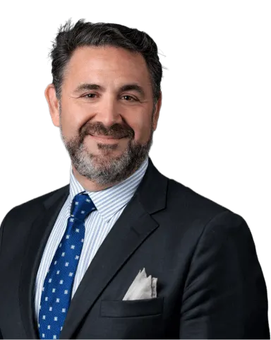 Photo of Michael David Leader, Plaintiff Lawyer