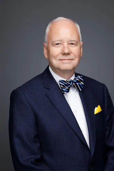 Photo of Scott Alan Reed, Defendant Lawyer