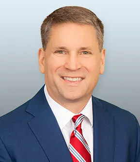 Photo of Scott Richard King, Defendant Lawyer